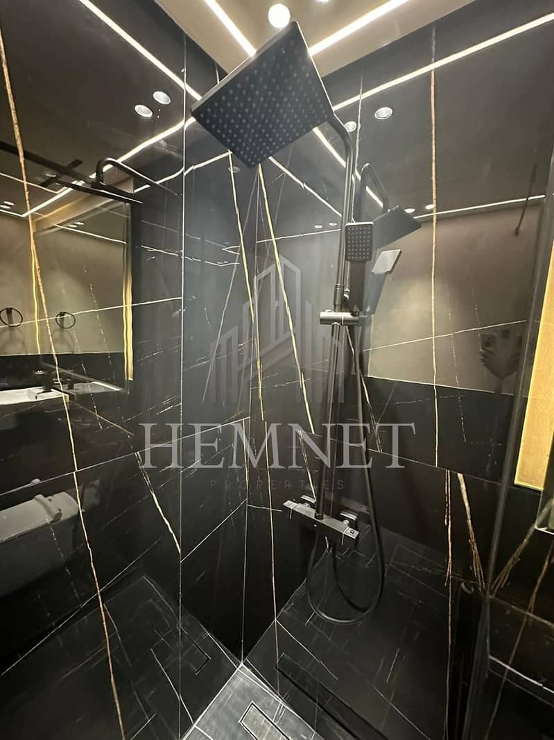 Fully furnished | Multiple Payments | Vacant - Image 15