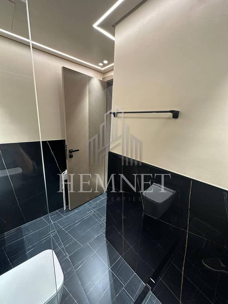 Fully furnished | Multiple Payments | Vacant - Image 16