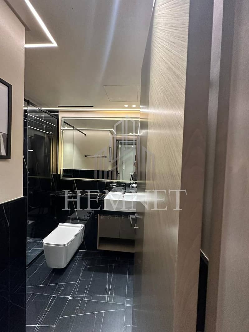 Fully furnished | Multiple Payments | Vacant - Image 18