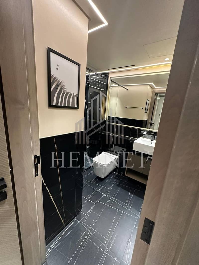 Fully furnished | Multiple Payments | Vacant - Image 19