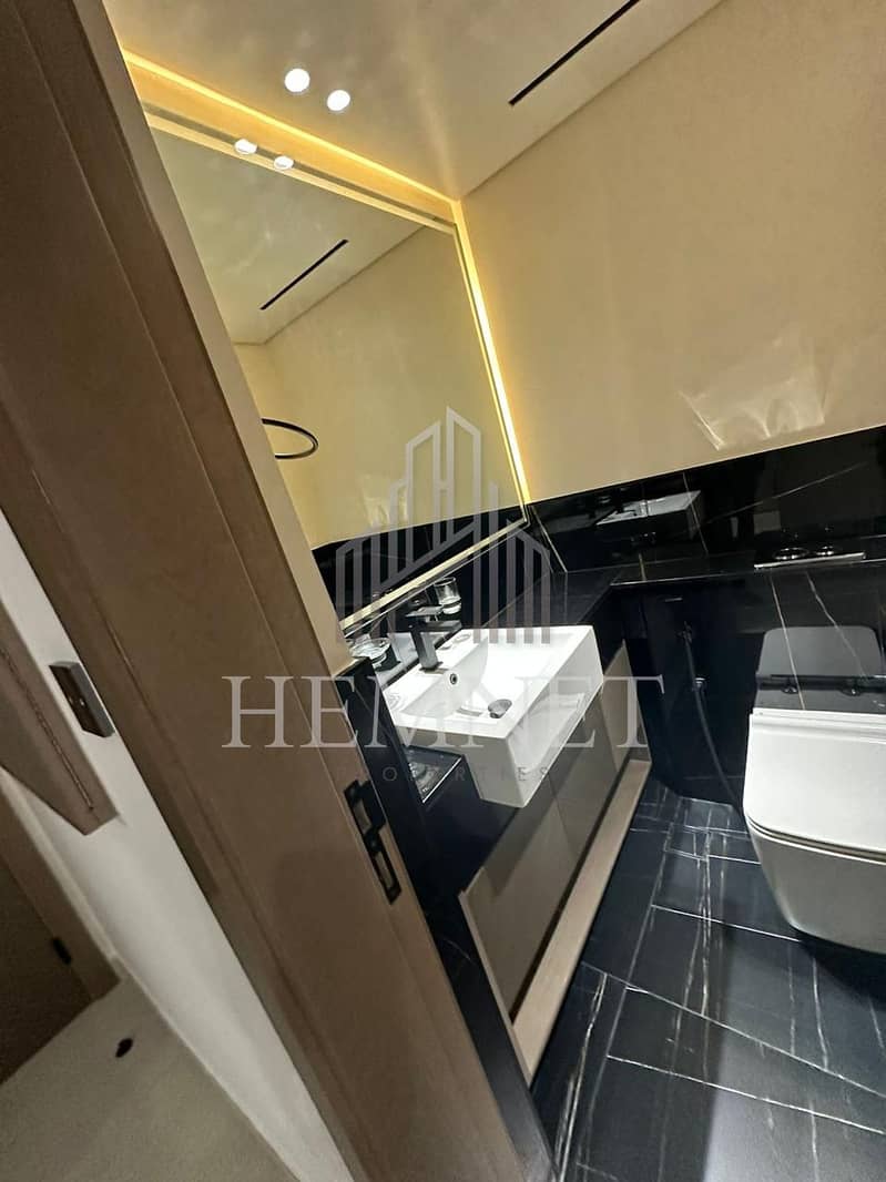 Fully furnished | Multiple Payments | Vacant - Image 20