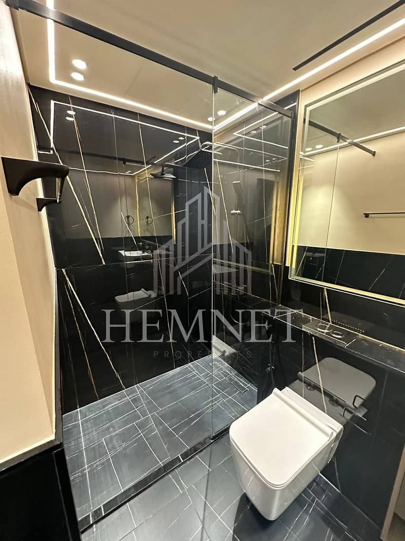 Fully furnished | Multiple Payments | Vacant - Image 21