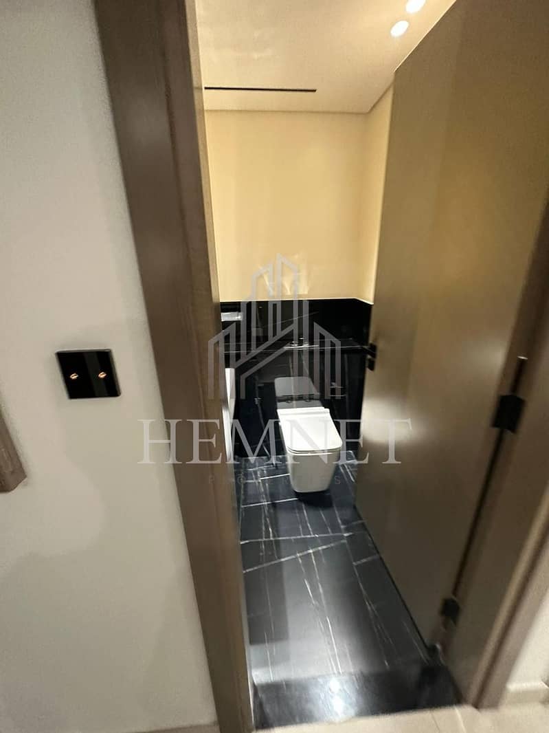 Fully furnished | Multiple Payments | Vacant - Image 22