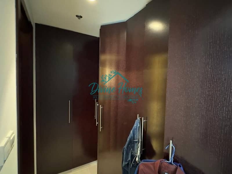 Chiller Free | Fully Furnished | Upgraded Unit - Image 8