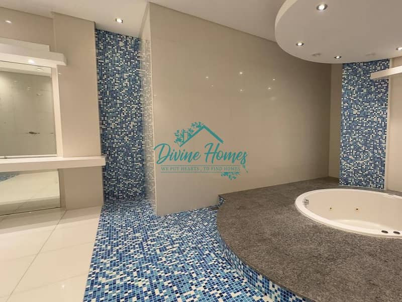 Chiller Free | Fully Furnished | Upgraded Unit - Image 10