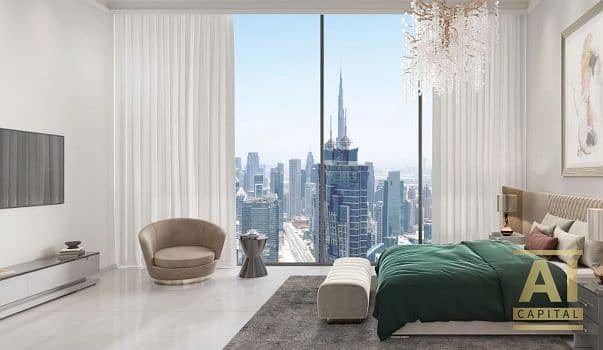 Panoramic Views Of The City | Genuine Resale