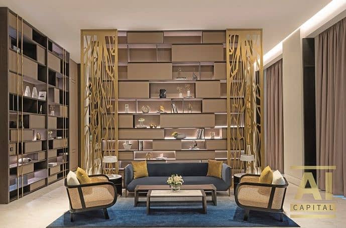 Panoramic Views Of The City | Genuine Resale