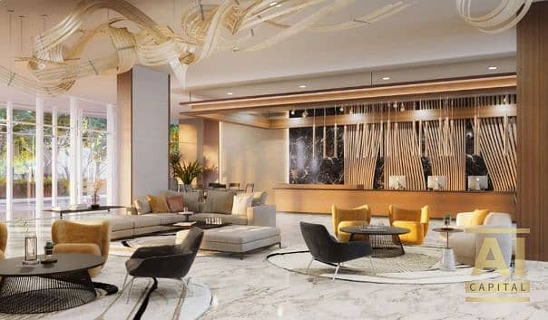 Panoramic Views Of The City | Genuine Resale