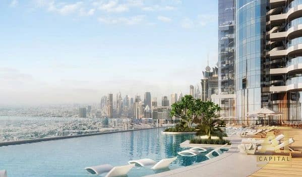 Panoramic Views Of The City | Genuine Resale - Image 6