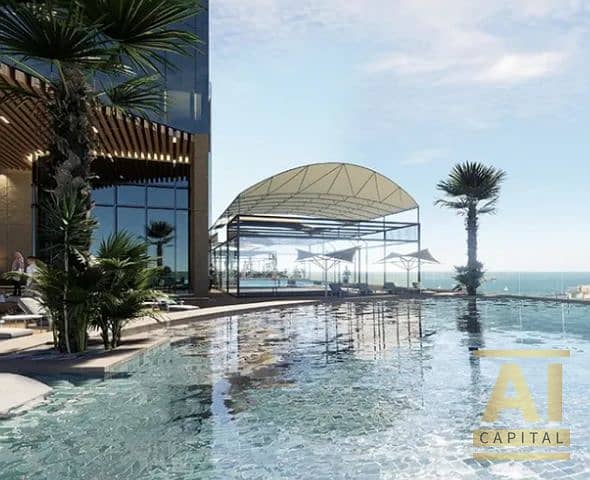 Panoramic Views Of The City | Genuine Resale - Image 7