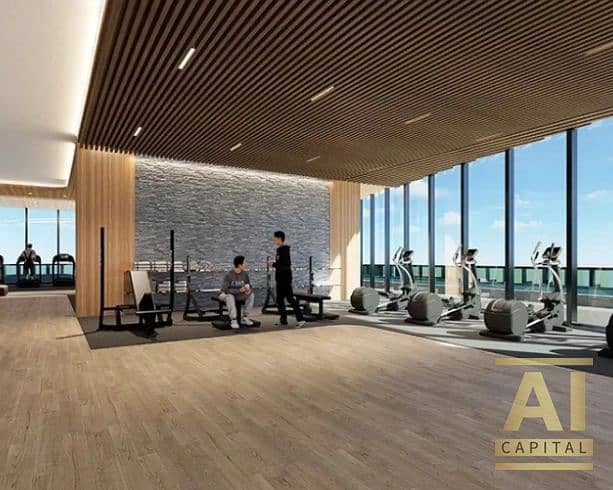 Panoramic Views Of The City | Genuine Resale - Image 9