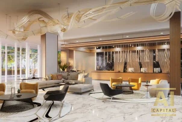 Panoramic Views Of The City | Genuine Resale - Image 10