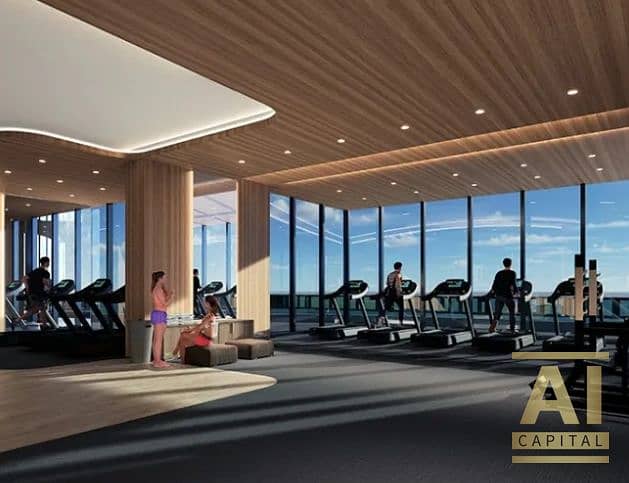 Panoramic Views Of The City | Genuine Resale - Image 11