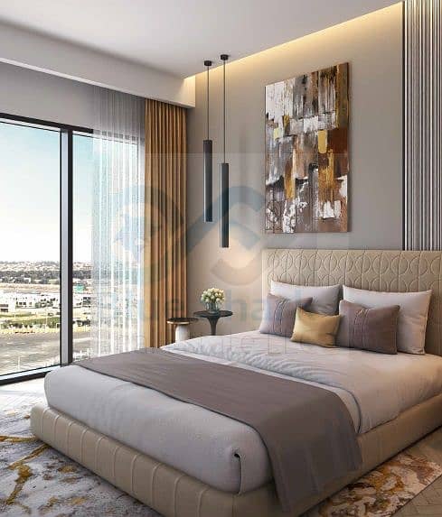 Amazing Community | Attractive Payment Plan | 1BR