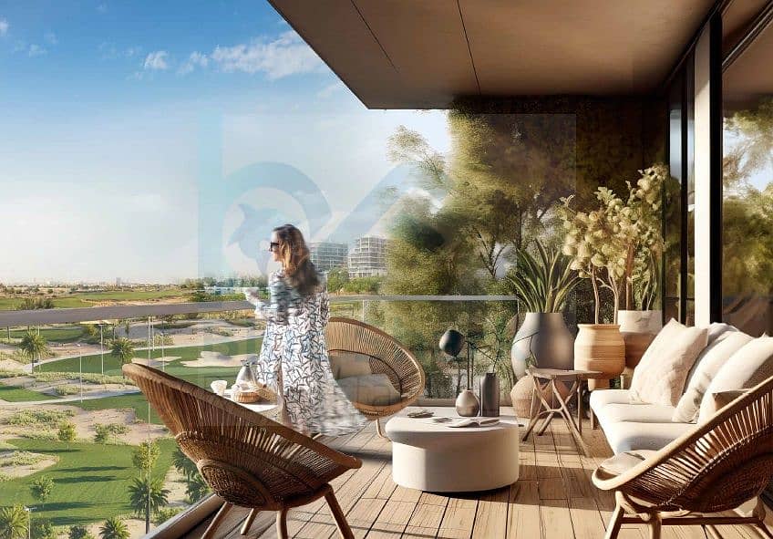 Amazing Community | Attractive Payment Plan | 1BR