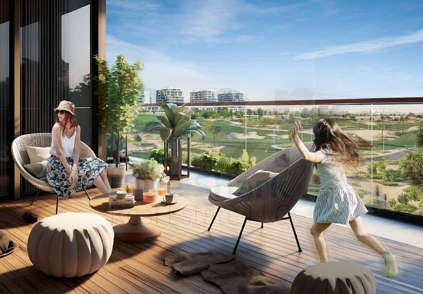 Amazing Community | Attractive Payment Plan | 1BR