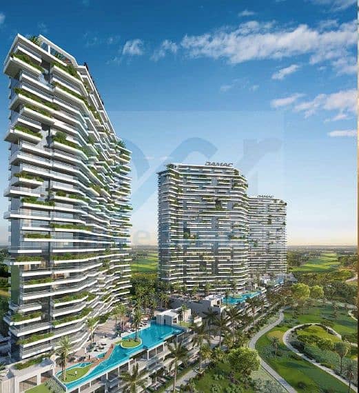 Amazing Community | Attractive Payment Plan | 1BR - Image 6