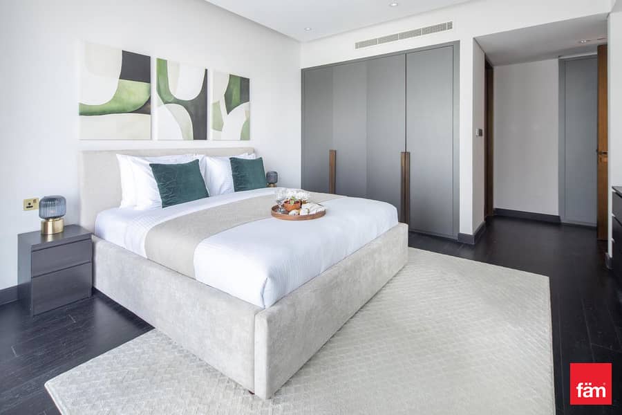 Marina View | Vot | High Floor - Image 6