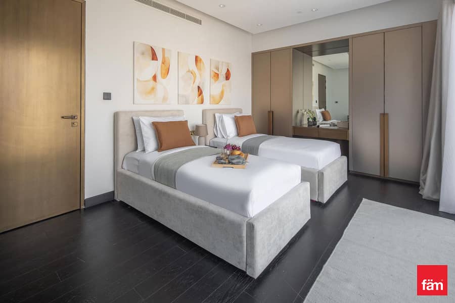 Marina View | Vot | High Floor - Image 7