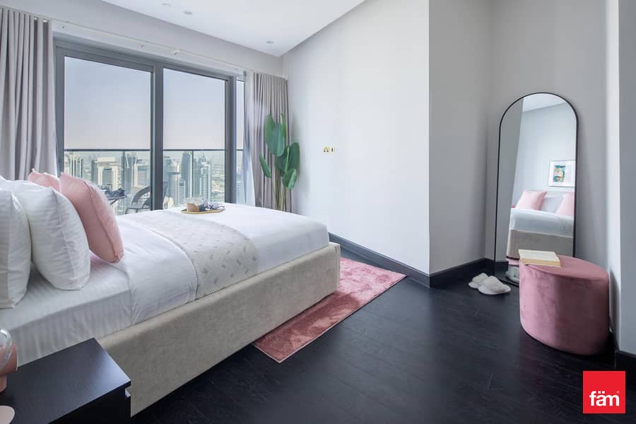 Marina View | Vot | High Floor - Image 8