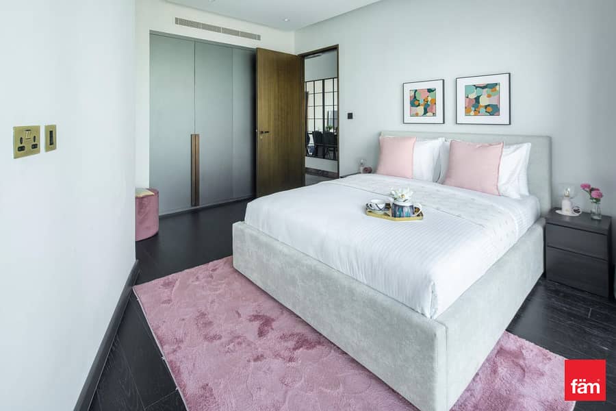 Marina View | Vot | High Floor - Image 9