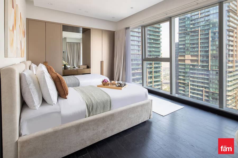 Marina View | Vot | High Floor - Image 10