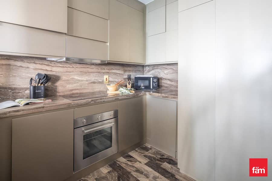 Marina View | Vot | High Floor - Image 12