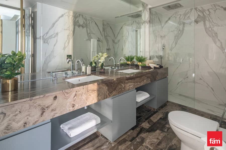 Marina View | Vot | High Floor - Image 14