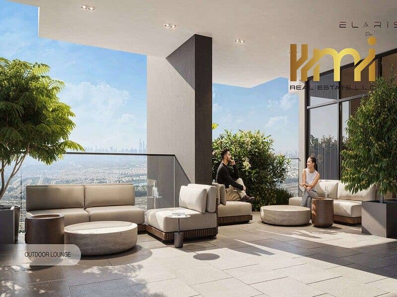 Ultra-Luxury 2BR in JVT | Premier Developer | Ultra-Luxury | Quality & Future Value | High Appreciation - Image 7