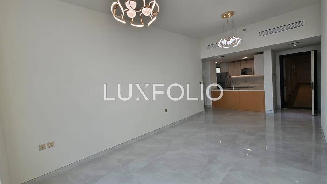 Brand New | Stunning Open View | High Floor