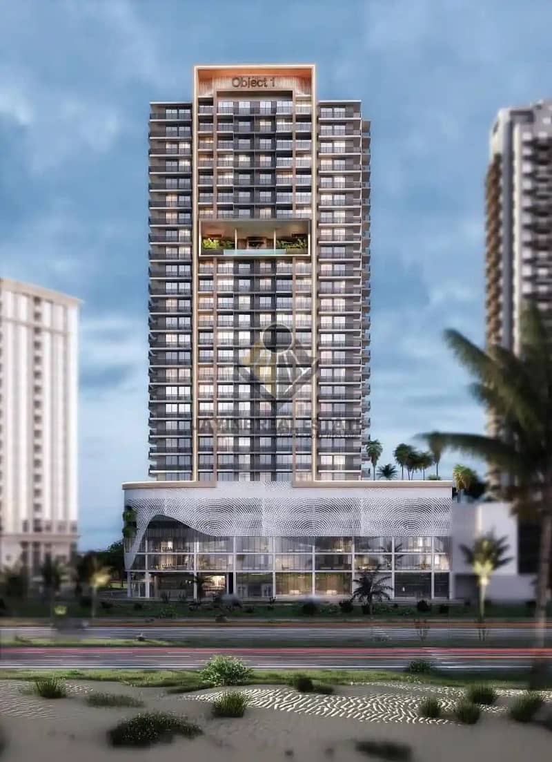 ESSENL1FE Is Dubai’s Best Choice for Luxury Living & ROI