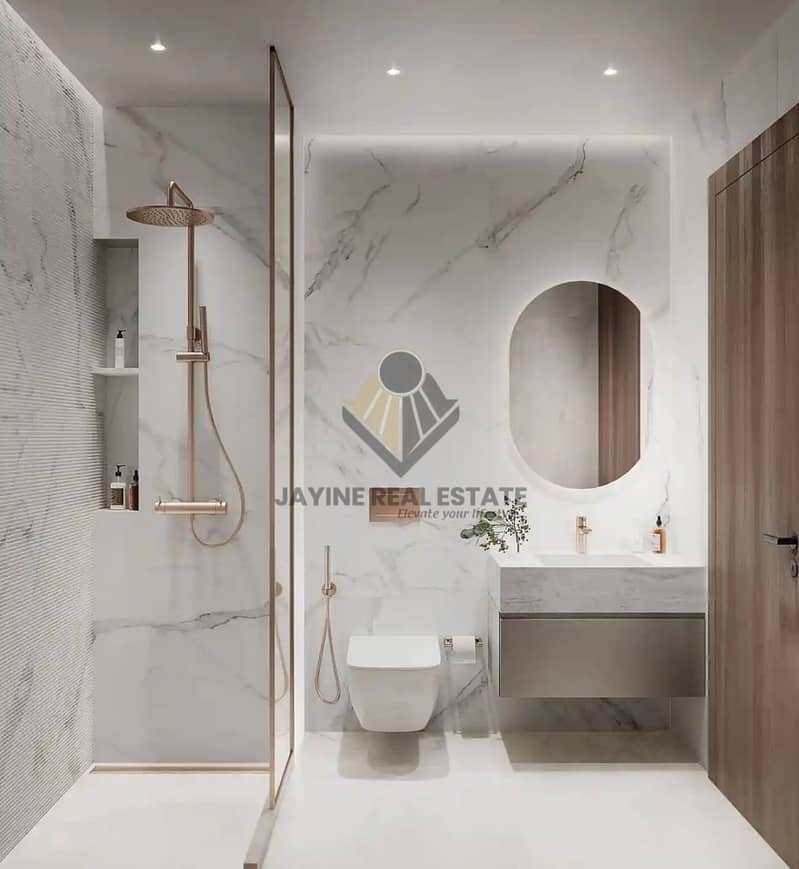 ESSENL1FE Is Dubai’s Best Choice for Luxury Living & ROI