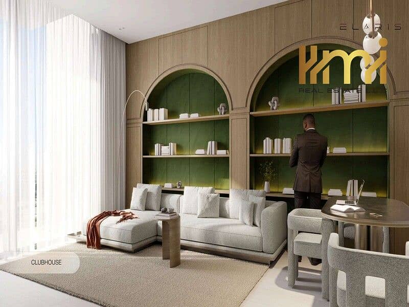 Ultra-Luxury 2BR in JVT | Premier Developer | Ultra-Luxury | Quality & Future Value | High Appreciation - Image 10