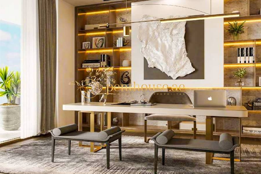 Prime High-Rise | Burj Khalifa Views | Prime Deal - Image 6