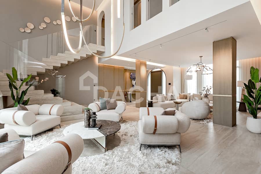 PARK-BACKING | TURN-KEY | GARDEN HALL - Image 10