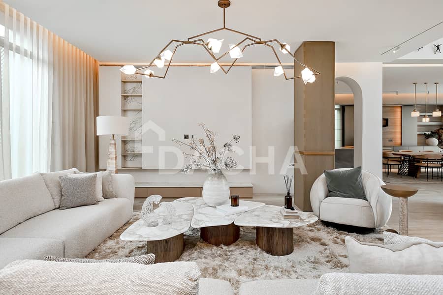 PARK-BACKING | TURN-KEY | GARDEN HALL - Image 16