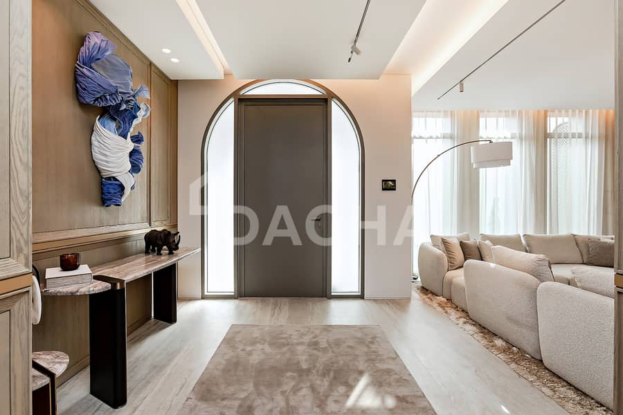 PARK-BACKING | TURN-KEY | GARDEN HALL - Image 18