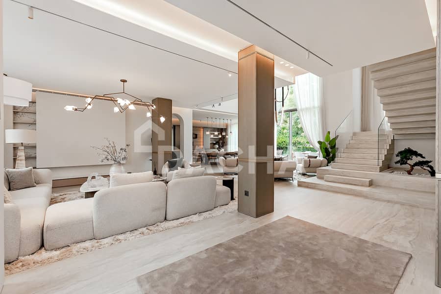 PARK-BACKING | TURN-KEY | GARDEN HALL - Image 20