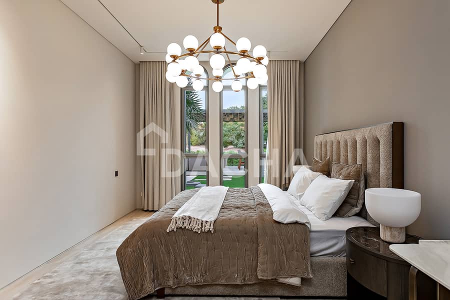 PARK-BACKING | TURN-KEY | GARDEN HALL - Image 22