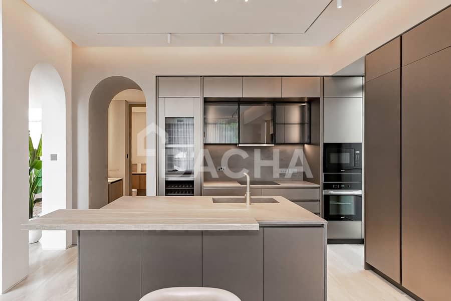 PARK-BACKING | TURN-KEY | GARDEN HALL - Image 28