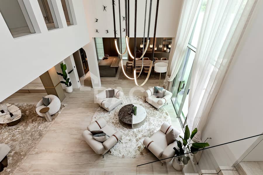 PARK-BACKING | TURN-KEY | GARDEN HALL - Image 30