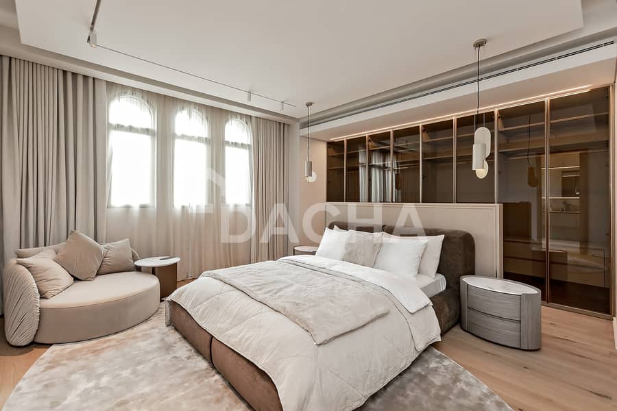 PARK-BACKING | TURN-KEY | GARDEN HALL - Image 31