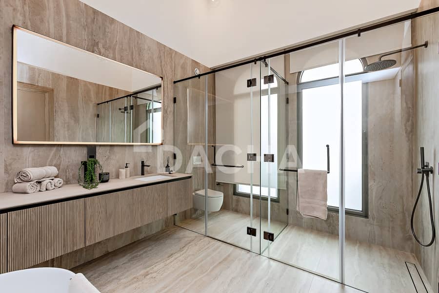 PARK-BACKING | TURN-KEY | GARDEN HALL - Image 33