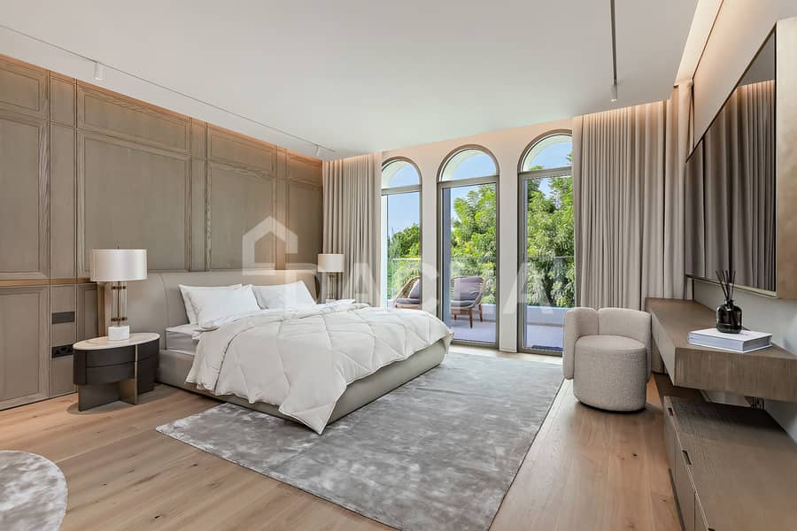 PARK-BACKING | TURN-KEY | GARDEN HALL - Image 35