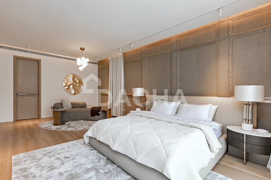 PARK-BACKING | TURN-KEY | GARDEN HALL - Image 37