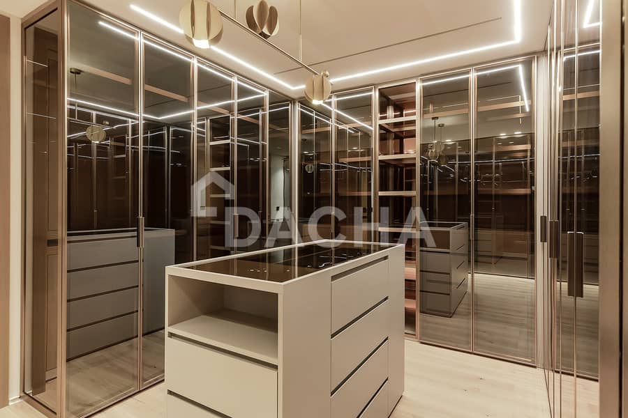 PARK-BACKING | TURN-KEY | GARDEN HALL - Image 39