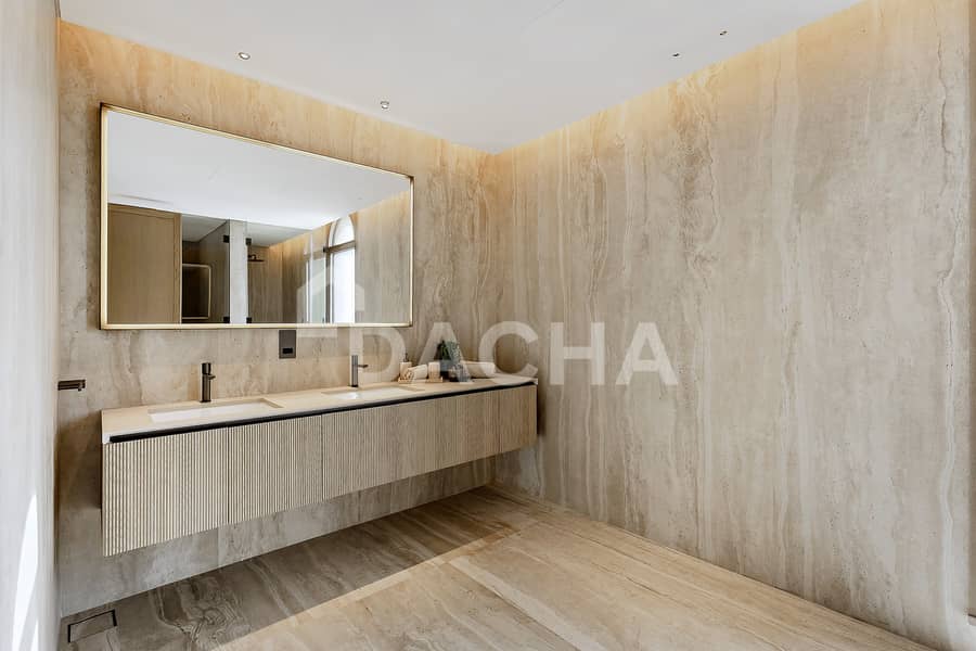 PARK-BACKING | TURN-KEY | GARDEN HALL - Image 40