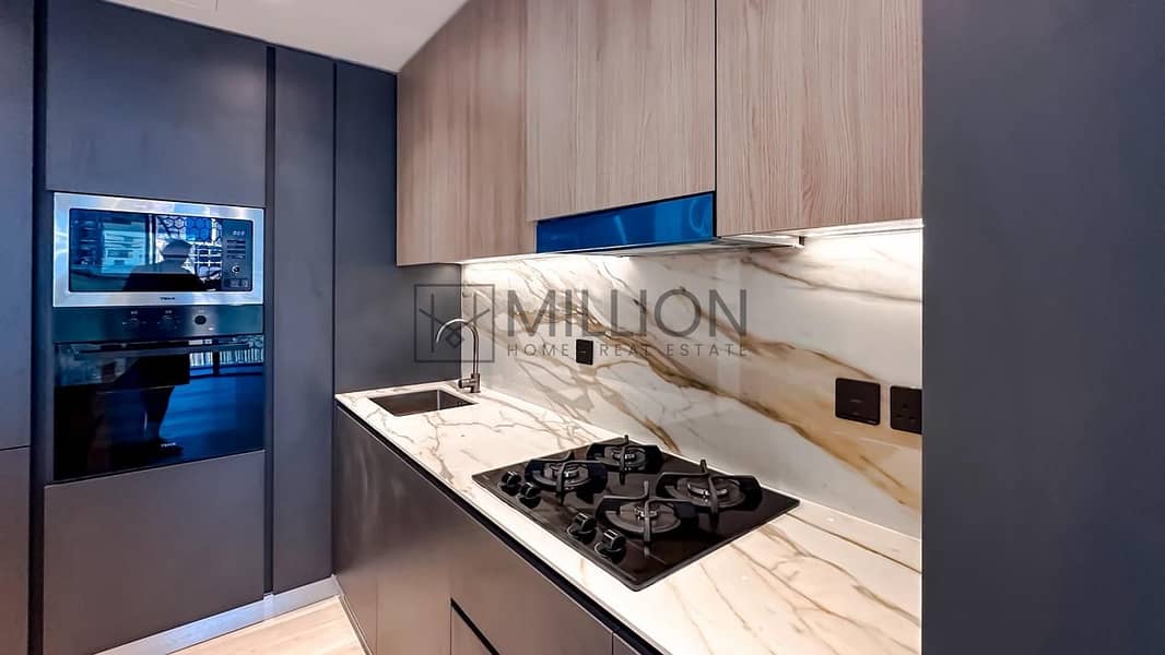 Unfurnished 1-Bed in Family-Friendly Oxford Garden - Image 6