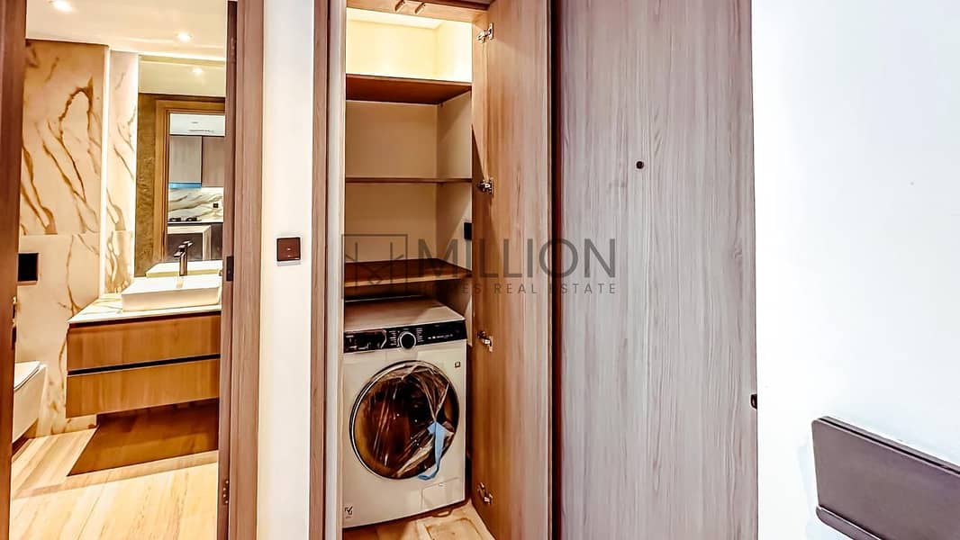 Unfurnished 1-Bed in Family-Friendly Oxford Garden - Image 7