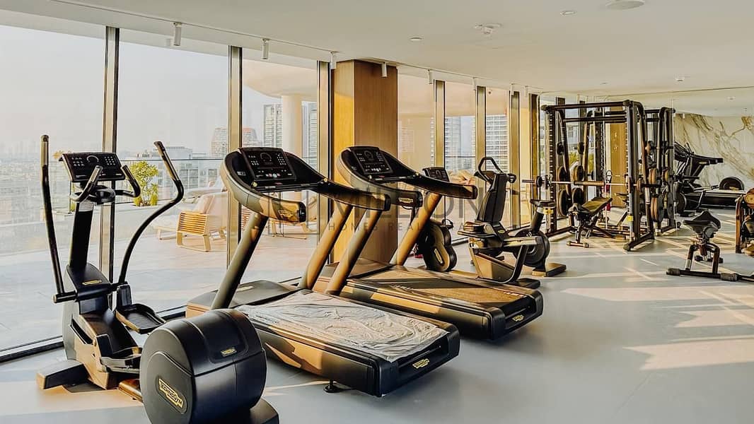 Unfurnished 1-Bed in Family-Friendly Oxford Garden - Image 8